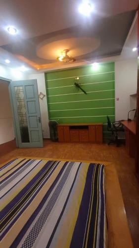 BÁN NHÀ KIM GIANG- THANH TRÌ, 119 M2,  MẶT TIỀN  8,6 M, GIÁ 16,8 TỶ.