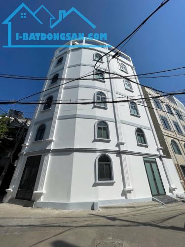 Bán Nhà Căn Hộ Dịch Vụ Đường Nguyễn Văn Đậu, Phường 07, Quận Bình Thạnh, Hồ chí Minh