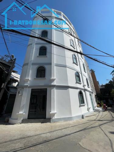 Bán Nhà Căn Hộ Dịch Vụ Đường Nguyễn Văn Đậu, Phường 07, Quận Bình Thạnh, Hồ chí Minh - 1