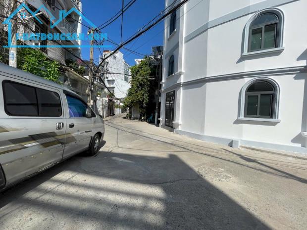 Bán Nhà Căn Hộ Dịch Vụ Đường Nguyễn Văn Đậu, Phường 07, Quận Bình Thạnh, Hồ chí Minh - 3