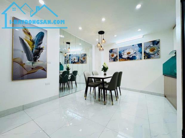 BÁN NHÀ HOÀNG HOA THÁM –BA ĐÌNH DT 44M 3TẦNG GIÁ CHỈ HƠN 6 TỶ - 2