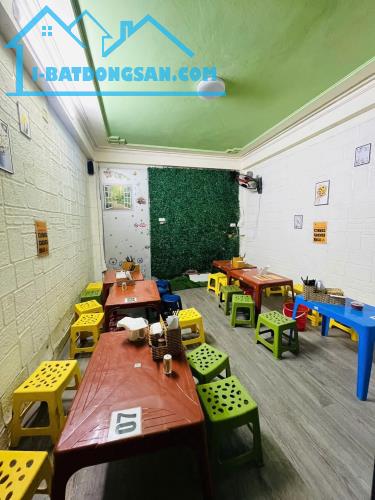 💥💥💥 MẶT PHỐ VƯƠNG THỪA VŨ - THANH XUÂN - VỈA HÈ - KINH DOANH SẦM UẤT - 7 TẦNG - Ô CHỜ T - 3