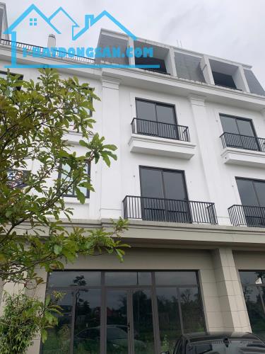 Cần bán Shophouse dự án TNR Star Bắc Giang, Thị trấn Thắng, Hiệp Hòa, Bắc Giang. - 4