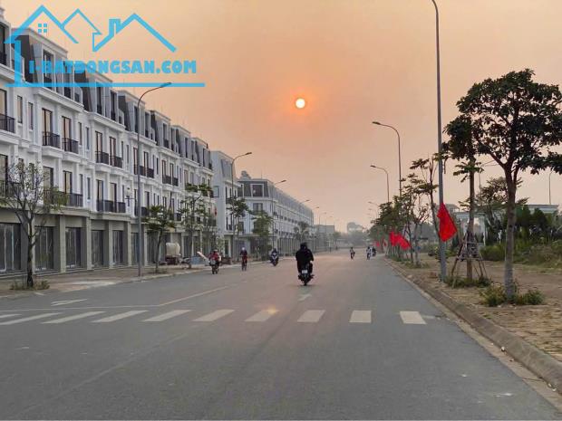 Cần bán Shophouse dự án TNR Star Bắc Giang, Thị trấn Thắng, Hiệp Hòa, Bắc Giang.
