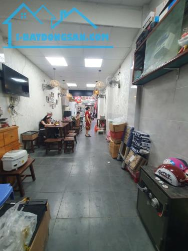 BÁN NHÀ MẶT PHỐ:HẠ ĐÌNH -THANH XUÂN  DT: 66M2 X 6T X 3.3M.MT. - 1