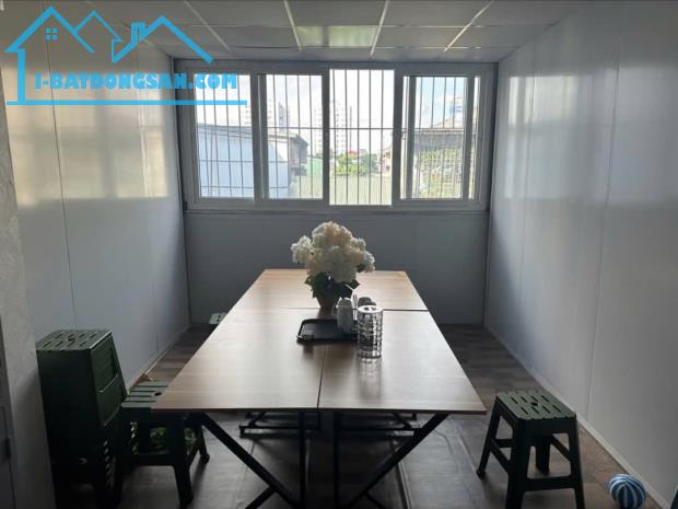 BÁN NHÀ MẶT PHỐ:HẠ ĐÌNH -THANH XUÂN  DT: 66M2 X 6T X 3.3M.MT. - 2