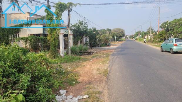 .CHÍNH CHỦ CẦN BÁN ĐẤT: 13000m2 - Xã Hòa Thành- tỉnh Tây Ninh - 1