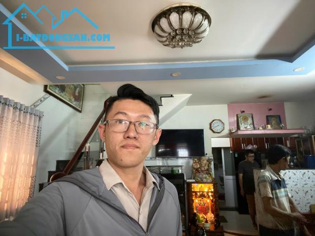 Nhà 2 tầng kiên cố Tân Hòa Đông Quận 6 48m2 ngang 4,3m chỉ 4 tỷ nhỉnh. - 3