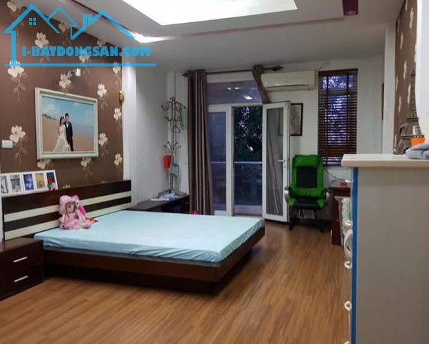 BÁN NHÀ ĐẠI MỖ_PHÂN LÔ_VIEW ĐÔ THỊ louis city_43m2x4T, ô tô chạy vòng quanh - 2