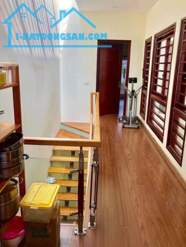 BÁN NHÀ ĐẠI MỖ_PHÂN LÔ_VIEW ĐÔ THỊ louis city_43m2x4T, ô tô chạy vòng quanh - 3