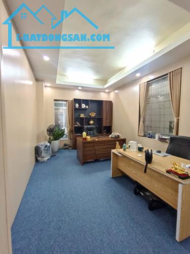 BÁN BIỆT THỰ KĐT PHÁP VÂN Ô TÔ TRÁNH VỈA HÈ ĐẸP GIÁ RẺ DT 379M 4T MT 16M GIÁ 50,5 TỶ