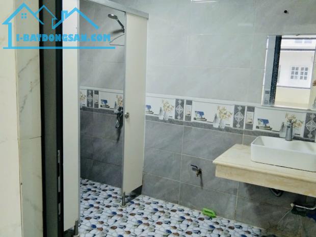BÁN BIỆT THỰ KĐT PHÁP VÂN Ô TÔ TRÁNH VỈA HÈ ĐẸP GIÁ RẺ DT 379M 4T MT 16M GIÁ 50,5 TỶ - 2