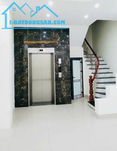 BÁN BIỆT THỰ KĐT PHÁP VÂN Ô TÔ TRÁNH VỈA HÈ ĐẸP GIÁ RẺ DT 379M 4T MT 16M GIÁ 50,5 TỶ - 3