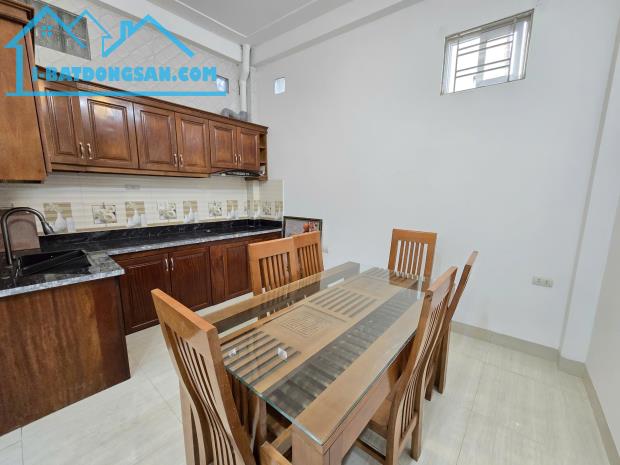 BÁN BIỆT THỰ KĐT PHÁP VÂN Ô TÔ TRÁNH VỈA HÈ ĐẸP GIÁ RẺ DT 379M 4T MT 16M GIÁ 50,5 TỶ - 4