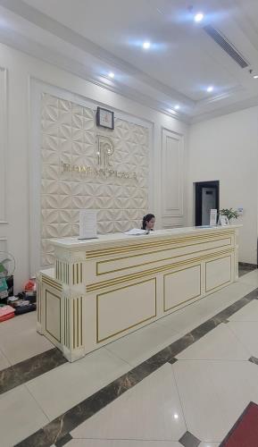 Có 102! Chung cư Vip Roman Plaza Tố Hữu, gần làng Việt Kiều Châu Âu Mỗ Lao: 70 m2, 5.5 tỷ - 3
