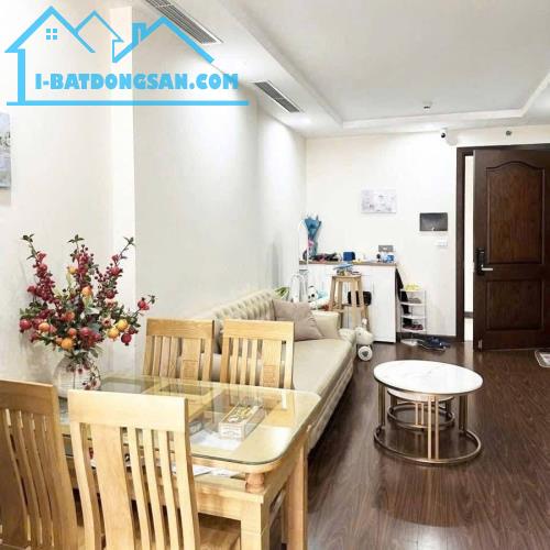 Có 102! Chung cư Vip Roman Plaza Tố Hữu, gần làng Việt Kiều Châu Âu Mỗ Lao: 70 m2, 5.5 tỷ - 1