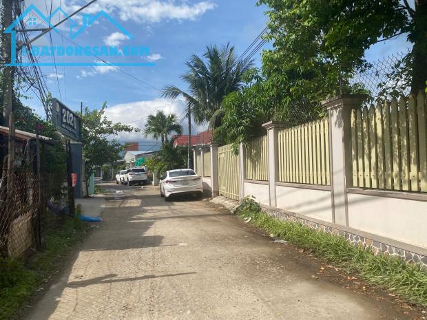 Đất rẻ TTDK ở Phú Lộc Đông giá chỉ 10tr/m, đường ô tô