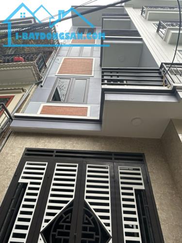 ĐẠI MỖ-DÂN XÂY-OTO TRÁNH-Ở NGAY-AN NINH TỐT-CÔNG NĂNG HIỆN ĐẠI-GIÁ RẺ - 1