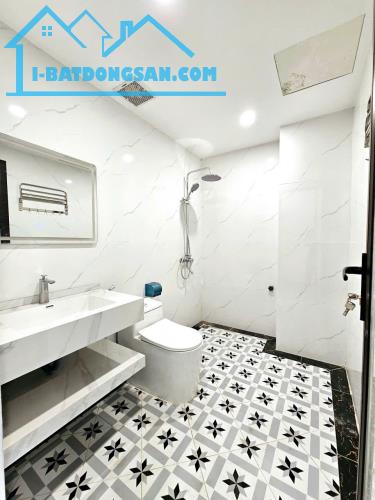Bán gấp nhà phố Thạch Bàn, Ô Tô Thang Máy 45m2 mt42m2 giá 8.8 tỷ - 4