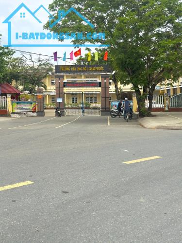 ĐẤT VÙNG LÕI ĐÔ THỊ NAM PHƯỚC - HUYỆN DUY XUYÊN