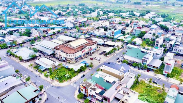 ĐẤT VÙNG LÕI ĐÔ THỊ NAM PHƯỚC - HUYỆN DUY XUYÊN - 2