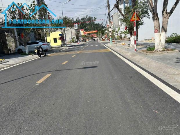 Chính chủ cần bán Nhanh 2 Lô Đất Liền Kề Tại Tuyến 1 Đường Thanh Niên, Phường Ngọc Xuyên, - 2