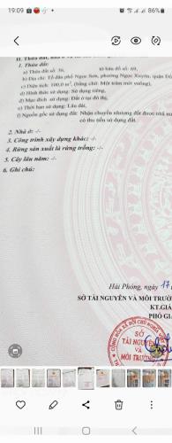 Chính chủ cần bán Nhanh 2 Lô Đất Liền Kề Tại Tuyến 1 Đường Thanh Niên, Phường Ngọc Xuyên, - 1