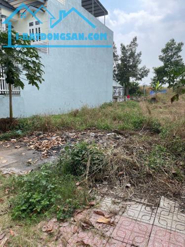 Bán lô đất SỔ RIÊNG  thuộc khu quy hoạch chuẩn 1/500 Tam Phước Biên Hòa - 2