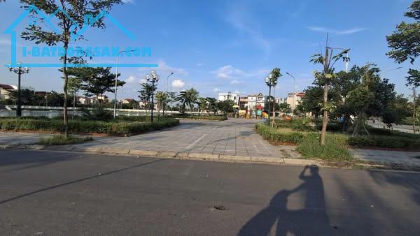 Bán 64m² đất ở thôn Lương Nỗ, xã Tiên Dương - DA - HN. - 3