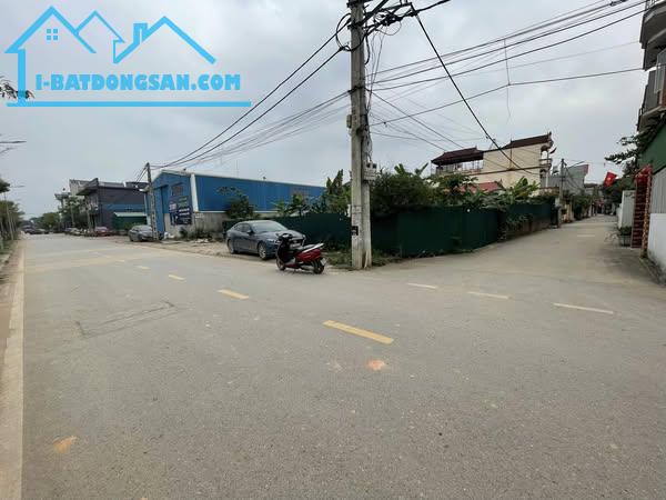 Bán 64m² đất ở thôn Lương Nỗ, xã Tiên Dương - DA - HN. - 2
