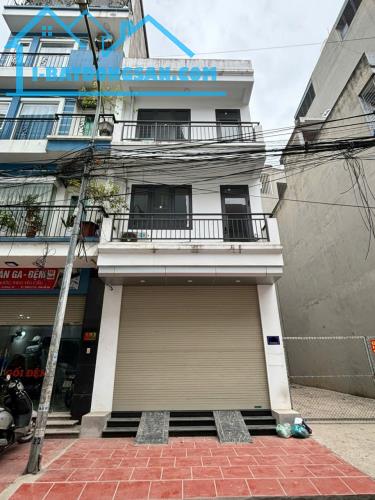Cho thuê nhà KĐT Mỗ Lao 50m x 4 tầng thông sàn chỉ 16 triệu 0903409888 - 5