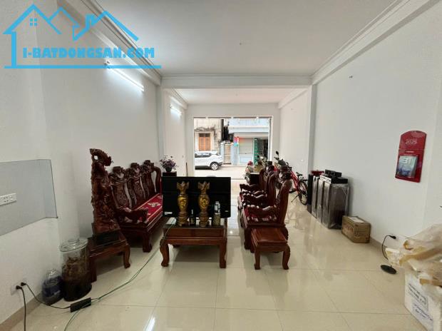Cho thuê nhà KĐT Mỗ Lao 50m x 4 tầng thông sàn chỉ 16 triệu 0903409888 - 4