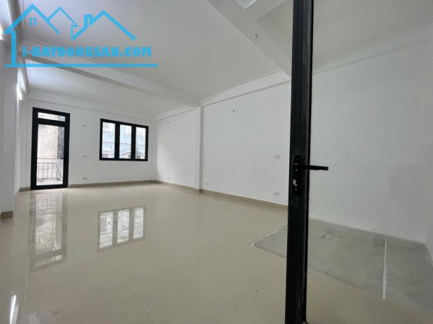 Cho thuê nhà KĐT Mỗ Lao 50m x 4 tầng thông sàn chỉ 16 triệu 0903409888 - 3