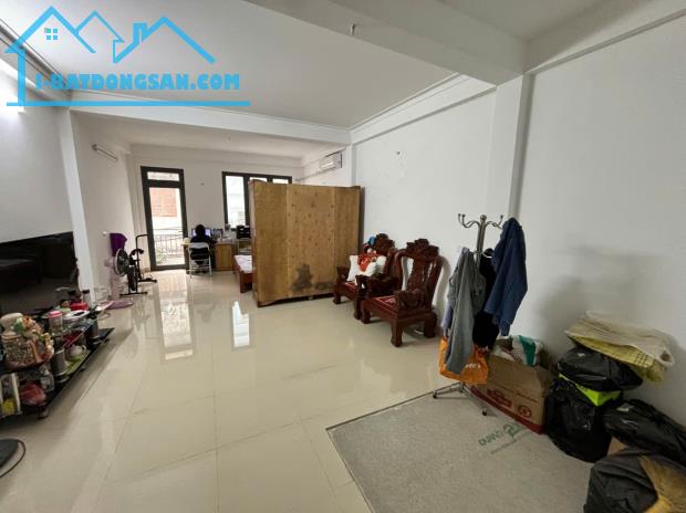 Cho thuê nhà KĐT Mỗ Lao 50m x 4 tầng thông sàn chỉ 16 triệu 0903409888 - 1