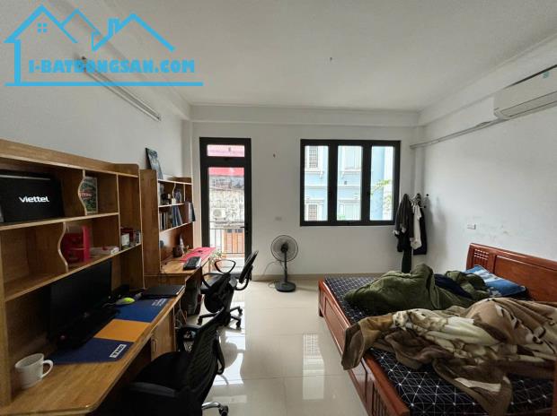 Cho thuê nhà KĐT Mỗ Lao 50m x 4 tầng thông sàn chỉ 16 triệu 0903409888