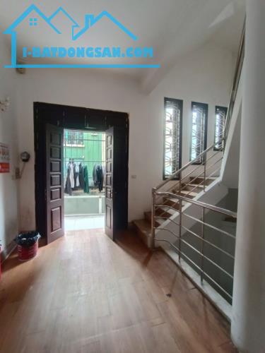 Phạm Tuấn Tài - Cầu Giấy - Vỉa Hè - Ô Tô Tránh - Mặt Tiền 6m - Kinh Doanh Ph.Lô 62m2 chỉ - 1