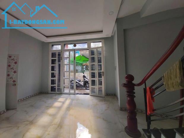 Bán nhà quận 10, Điện Biên Phủ, 39m2, 5 tầng, căn hộ dịch vụ, 6.2 tỷ - 1