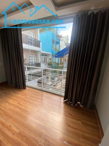 Bán nhà quận 10, Điện Biên Phủ, 39m2, 5 tầng, căn hộ dịch vụ, 6.2 tỷ - 3