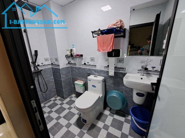 Bán Nhà Định Công - Hoàng Mai, DT 73m2, 4Tầng, MT Rộng, Giá Bán Nhỉnh 8tỷ - 1