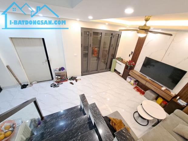 Bán Nhà Định Công - Hoàng Mai, DT 73m2, 4Tầng, MT Rộng, Giá Bán Nhỉnh 8tỷ - 3