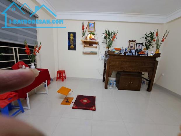 Bán Nhà Định Công - Hoàng Mai, DT 73m2, 4Tầng, MT Rộng, Giá Bán Nhỉnh 8tỷ - 4