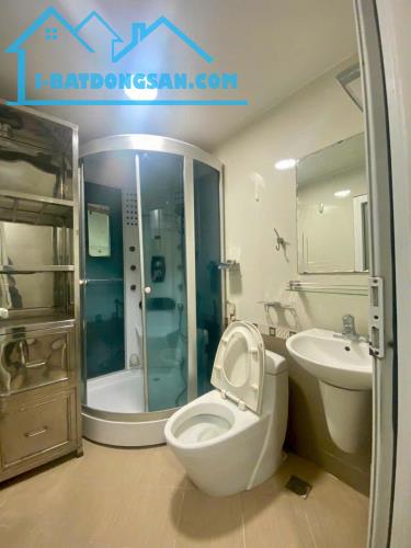 Nhà 34m2* 5 tầng ngõ 181 Trần Phú, Hà Đông - cách phố 150m, giá 6.5 tỷ.