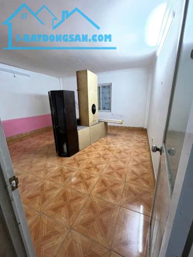 Bán nhà khu tam trinh, dt 84.6 m x 1,5 tầng , điện nước đầy đủ , , không quy hoạch , ngõ - 1