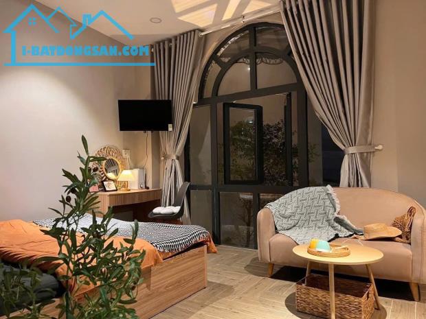 Bán CHDV 39PN doanh thu 5 tỷ/năm Nơ Trang Long P12 Bình Thạnh 7 tầng 282m2 chỉ 53 tỷ TL - 3