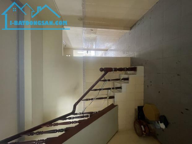 BÁN NHÀ - VỊ TRÍ KINH DOANH - QUẬN 6 - PHAN VĂN KHỎE - 30M2 - NHỈNH 3 TỈ - 3