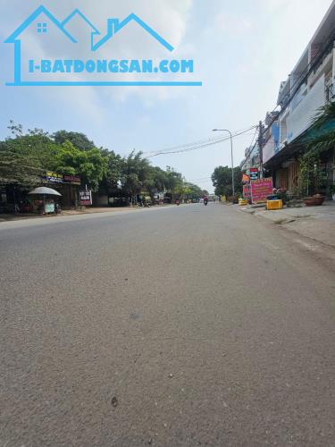 BÁN NHÀ MẶT TIỀN ĐƯỜNG THAM LƯƠNG# ĐƯỜNG SỐ 5 , BÌNH HƯNG HOÀ, QUẬN BÌNH TÂN, GIÁ 7.8 TỶ - 1