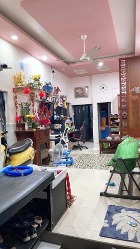 BÁN NHÀ  HẺM XE HƠI NGAY VINHOME THỦ ĐỨC,  77M2, NGANG 7 M BỀ THẾ, NHỈNH 4 TỶ - 1