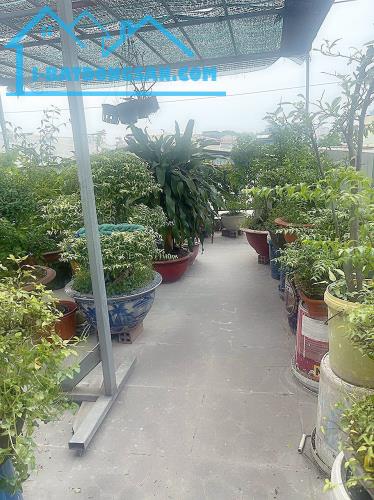 + 👉 SỐC SIÊU PHẨM GẤP GẤP BÁN NHÀ Đ NGUYỄN THỊ TÚ BHHB BÌNH TÂN 5*24M 4L Nhỉnh 7xT - 1