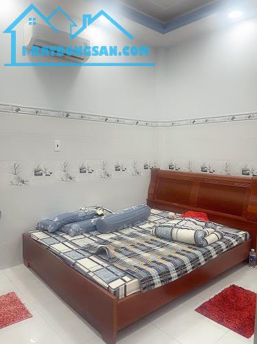 + 👉 SỐC SIÊU PHẨM GẤP GẤP BÁN NHÀ Đ NGUYỄN THỊ TÚ BHHB BÌNH TÂN 5*24M 4L Nhỉnh 7xT - 2