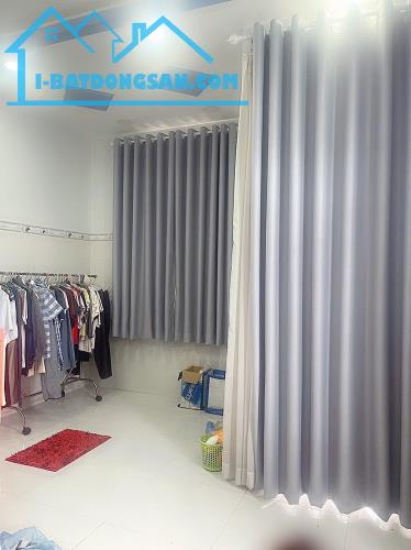+ 👉 SỐC SIÊU PHẨM GẤP GẤP BÁN NHÀ Đ NGUYỄN THỊ TÚ BHHB BÌNH TÂN 5*24M 4L Nhỉnh 7xT - 3